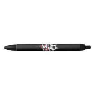 Stylo Noir Football américain USA