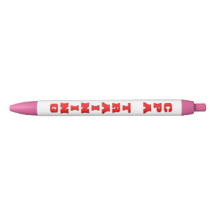 Stylo Noir Formation CPA
