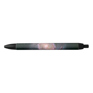 Stylo Noir Galaxie spirale M83 (NASA)