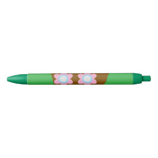 Stylo Noir Gardener/Landscaping Pen