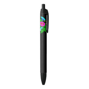 Stylo Noir Gloire du matin