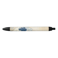 Hokusai la grande vague outre de Kanagawa
