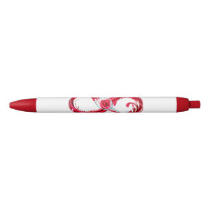 Stylo Noir Infinity