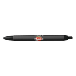 Stylo Noir Jardinage des tomates