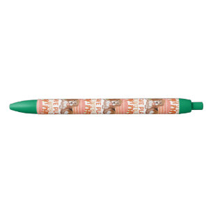 Stylo Noir Je suis désolé Je peux l'avoir