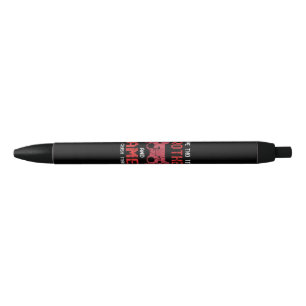 Stylo Noir Jeux Vidéo Rétro Drôle Pour Frère Amateur De Jeux