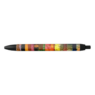 Stylo Noir Klee - Avant la ville,