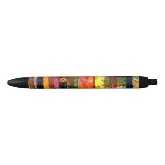 Stylo Noir Klee - Avant la ville,