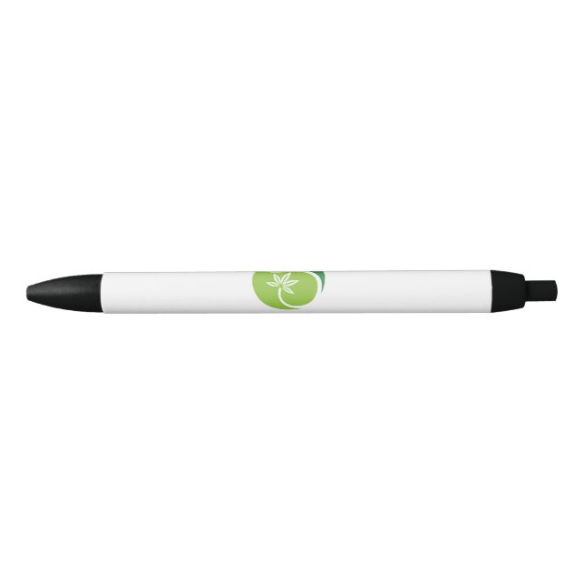 Stylo Noir Kugelschreiber "Silixara" (Devant)