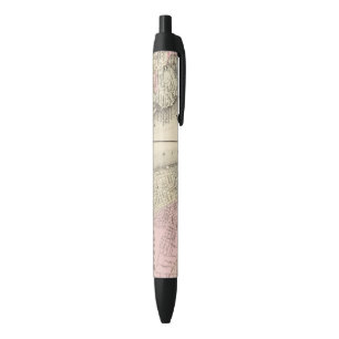 Stylo Noir La Floride, mobile