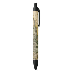Stylo Noir La Turquie en Europe 5