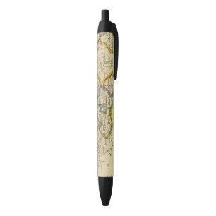 Stylo Noir L'Allemagne 3