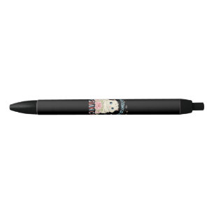 Stylo Noir L'Anatomy Cat du Persian