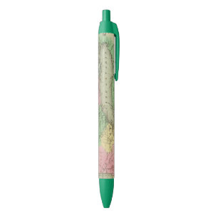 Stylo Noir Le Canada supérieur 2