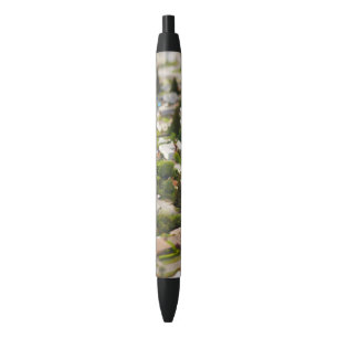 Stylo Noir Lentilles d'inclinaison/décalage de la technique