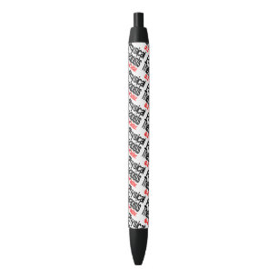 Stylo Noir Les Phytothérapeutes Font Mieux La Blague