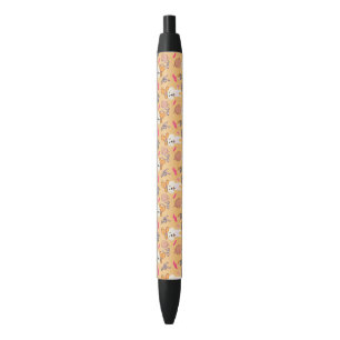 Stylo Noir Les sorcières d'été et