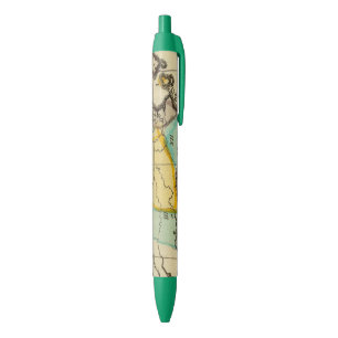 Stylo Noir L'Espagne 4