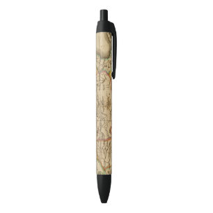 Stylo Noir L'Espagne et le Portugal 4