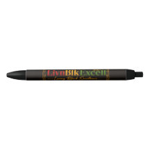 LivnBlkExcell Thème