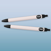 Logo Simple Entreprise Promotionnel Blush Pink