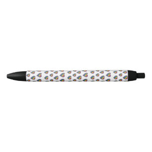 Stylo Noir Love is Love Pen