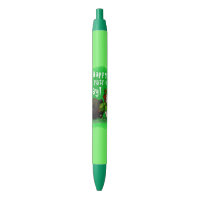 Lucky St. Patrick's Day Dog