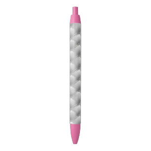 Stylo Noir Luxe Glam Soft Grey Faux Velvet