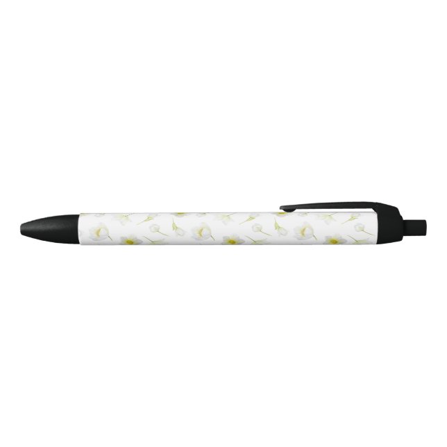 Stylo Noir Mariage Joy Pen (Haut)