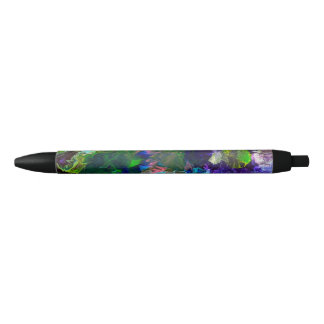 Stylo Noir Michael Dooley ArtZ Pen