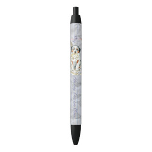 Stylo Noir Mon Aussie Mange Mon plan de leçon