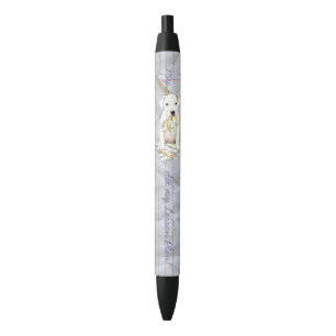 Stylo Noir Mon Dogo Mangé Mon plan de leçon