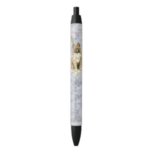 Stylo Noir Mon Laekenois Mange Mon Plan De Leçon