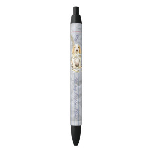 Stylo Noir Mon plan de leçons pour Bracco Italiano