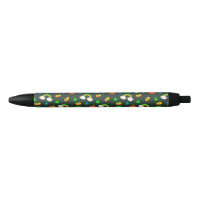 Motif de St Paddy