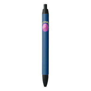Stylo Noir Namaste