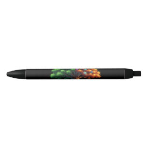 Stylo Noir Neurotypique vs Neurodiverse