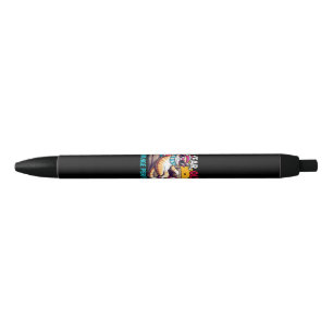 Stylo Noir Nouvelle Année Ancien Moi Pourquoi Changer Perfect