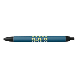 Stylo Noir Papa Limited Edition
