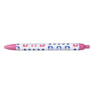 Stylo Noir Papa Limited Edition