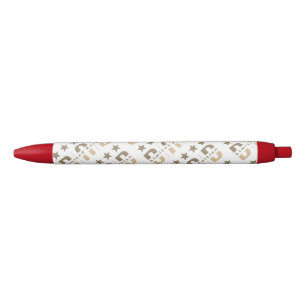 Stylo Noir Papa Limited Edition