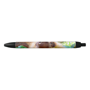 Stylo Noir Paresse
