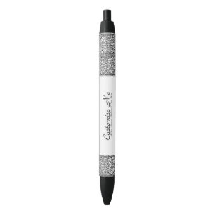 Stylo Noir Passion de Paisley