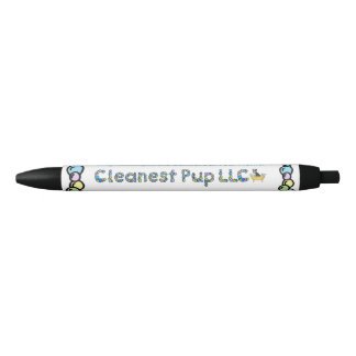 STYLO NOIR PC PEN