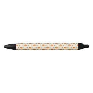 Stylo Noir Peanut Que s'est-il passé? 