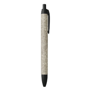 Stylo Noir Perigueux