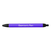 Personnalisé Han Purple