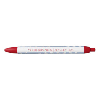 Stylo Noir Personnalisez votre propre personnalisation