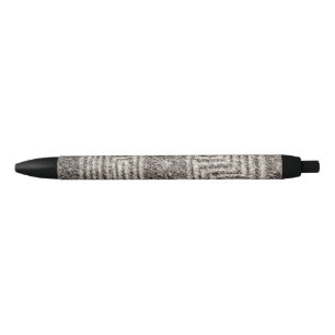 Stylo Noir Pierre de Hemet Maze Thunder_Cove
