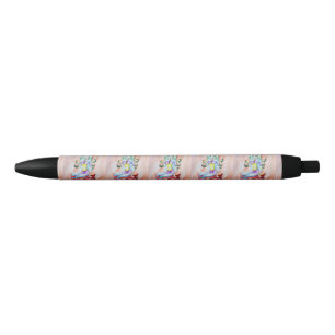 Stylo Noir Pixie Imaginaire Fairy Thunder_Cove